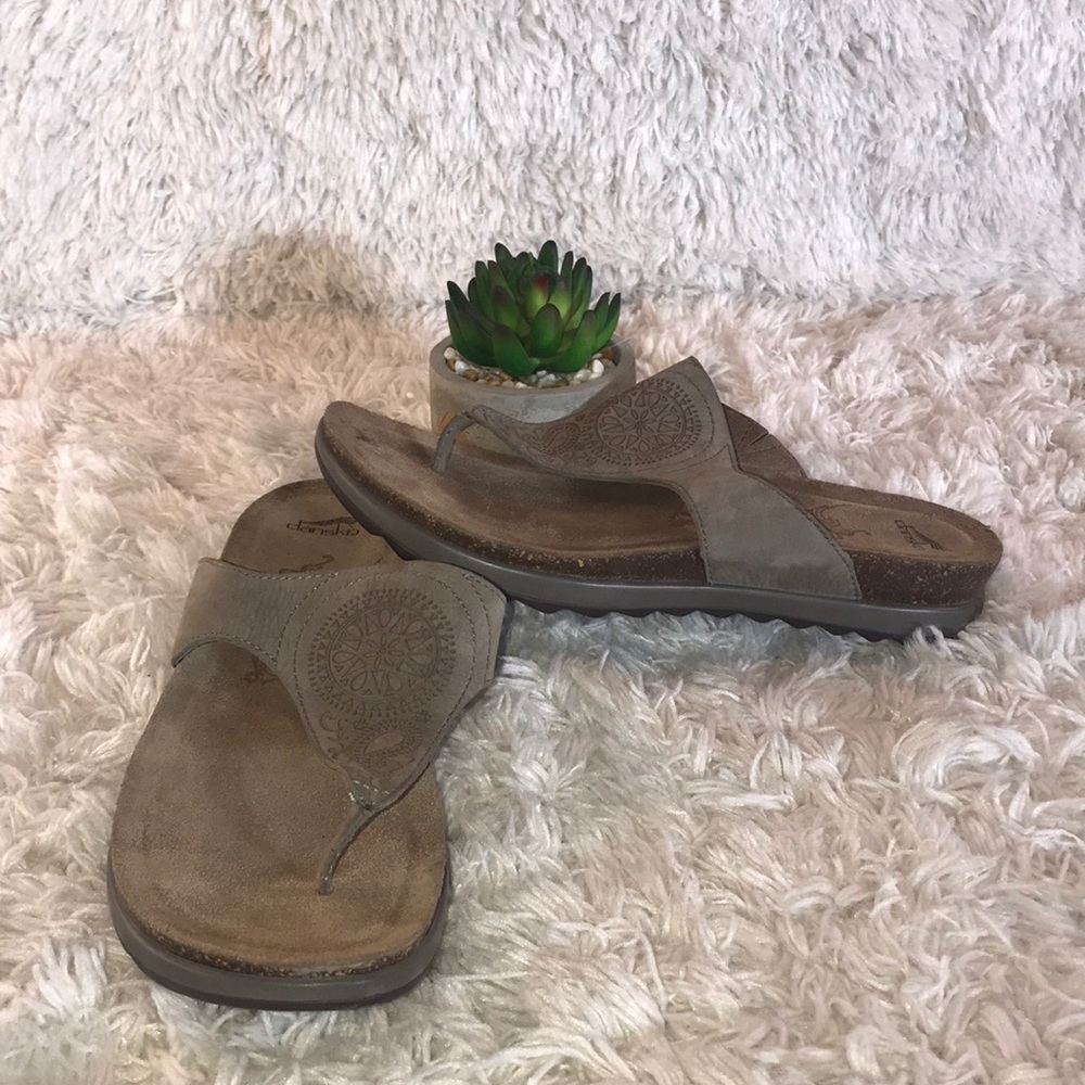 Dansko sandals - Picture 2 of 6